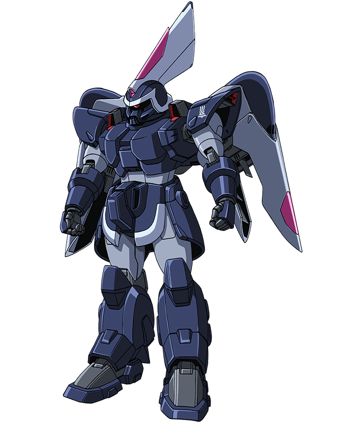 ZGMF-1017 GINN | The Gundam Wiki | Fandom