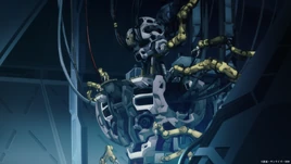 GUND-ARM G-Witch PL 04m16s