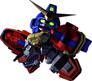 GundamMaxter Profile