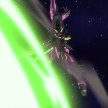 Zgmf Xa Lp Gundam Love Phantom The Gundam Wiki Fandom
