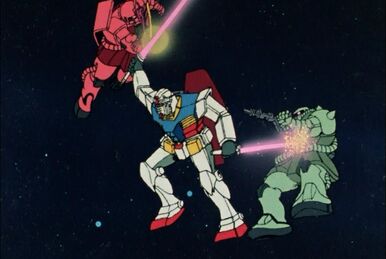 180223 - On the 7th of April 1979, Mobile Suit Gundam aired its