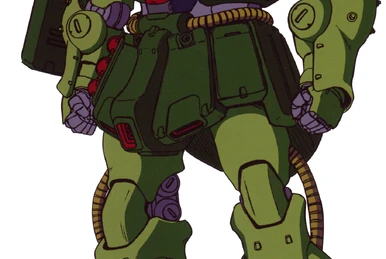 The Official Gundam Fact File | The Gundam Wiki | Fandom