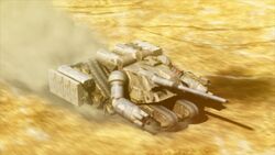 Rtx 440 Ground Assault Type Guntank The Gundam Wiki Fandom Rtx 440 Ground Assault Type Guntank The Gundam Wiki Fandom