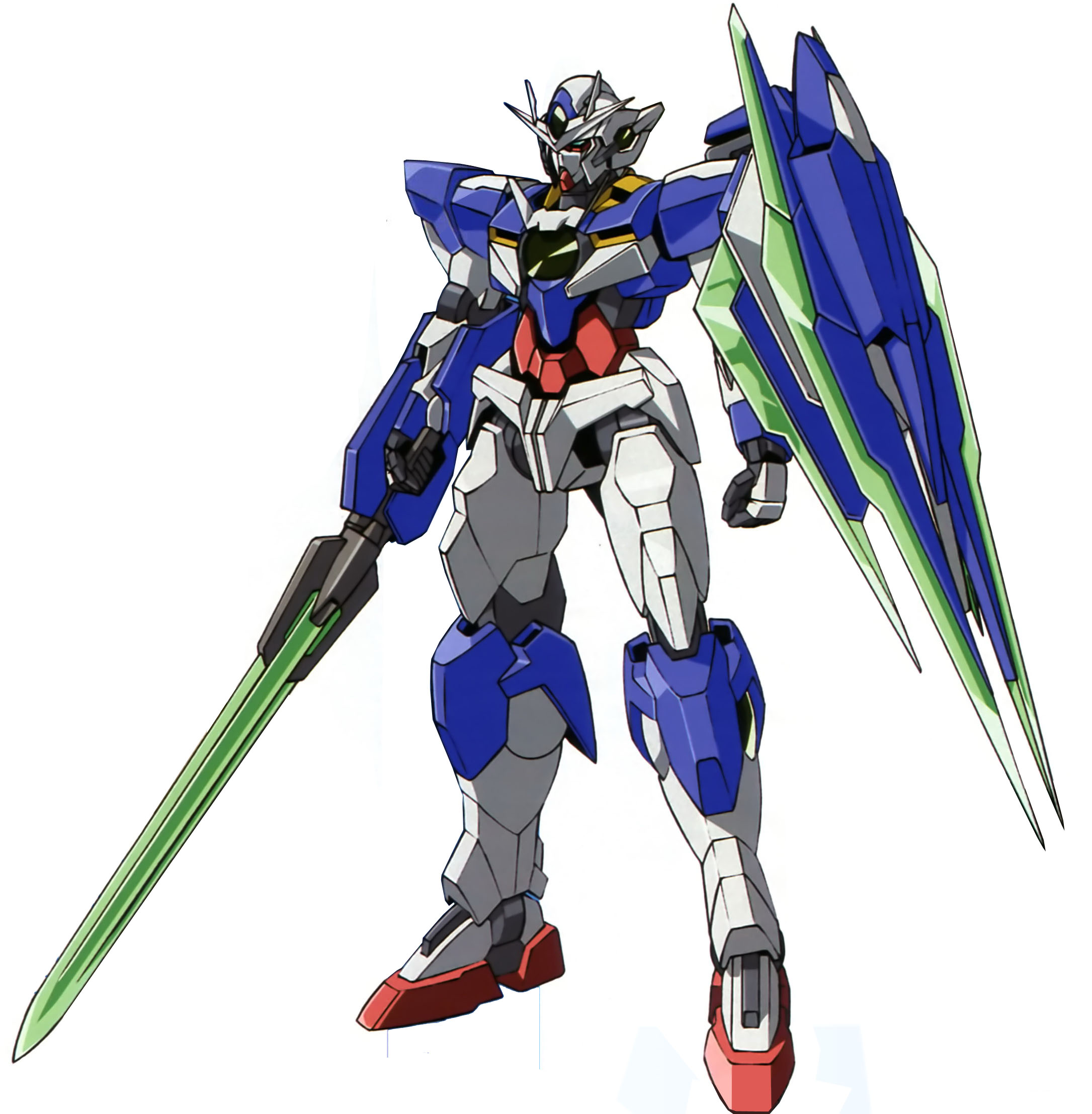 Gnt 0000 00 Qan T The Gundam Wiki Fandom