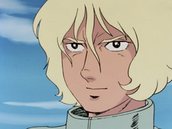 char aznable 0079