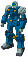 Guncannon Aqua (ONA) Front Backless.png (88 KB) ONA version, front w/o Torpedo Launch Tubes