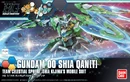 HGBF Gundam 00 Shia Qan-T-