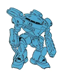 MSM-07F Z'Gok Crab | The Gundam Wiki | Fandom