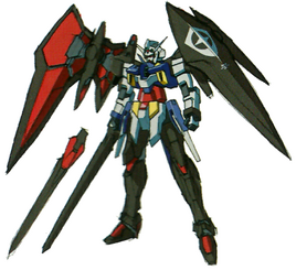 AGE-2 Geist - Front