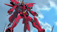 Aegis Gundam Front 03 (SEED HD Ep29)