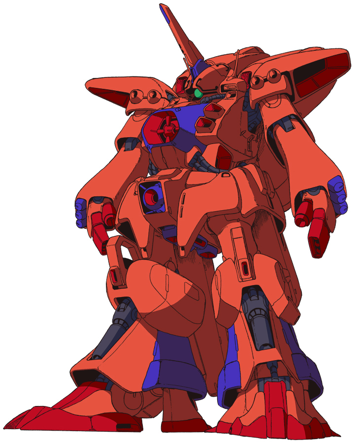 AMX-015 Geymalk | The Gundam Wiki | Fandom