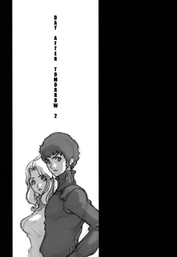 Mobile Suit Zeta Gundam Day After Tomorrow From Kai Shiden S Report The Gundam Wiki Fandom