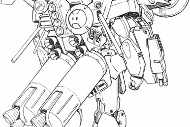RAX-778 G-Ray | The Gundam Wiki | Fandom