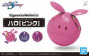 Figure-Rise Mechanics-Haro -Pink-