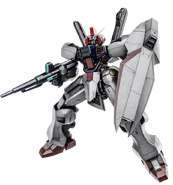 In Mobile Suit Gundam: Battle Operation 2