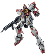 In Mobile Suit Gundam: Battle Operation 2