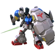 Gundam GP02