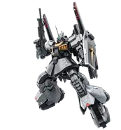 In Mobile Suit Gundam: Battle Operation 2