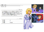 Victory Gundam Character Sheet 028
