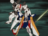 Vs. Wing Gundam