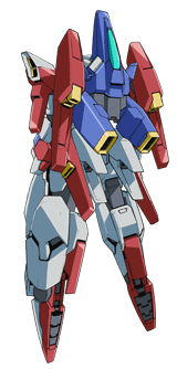 Age 3o Gundam Age 3 Orbital The Gundam Wiki Fandom