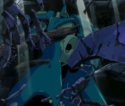 ZM-D11S Abigor | The Gundam Wiki | Fandom