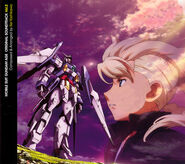 Gundam AGE OST 2