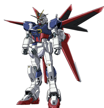 ZGMF-56E2/α Force Impulse Gundam Spec II | The Gundam Wiki