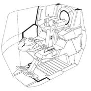 Gnz-cockpit