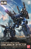 RE100-Guncannon Detector
