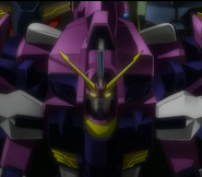 Regenerate Gundam