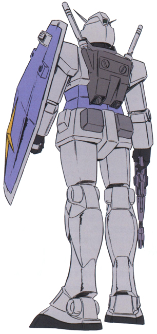 Rx 78 3 Gundam G 3 The Gundam Wiki Fandom Rx 78 3 Gundam G 3 The Gundam Wiki Fandom