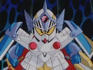 Vassal Knight Gundam