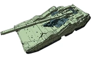 Ymt-05f.jpg (50 KB) Tank Mode (Top view)