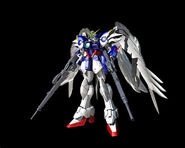 Wing Zero Custom CGI