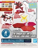 Action Base 4 -Char Aznable's Colors-
