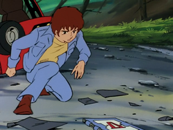 Amuro Ray The Gundam Wiki Fandom Amuro Ray The Gundam Wiki Fandom