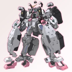 ロボット RG GN-004 GUNDAM NADELEH & AILE STRIKE RG GN-004 GUNDAM