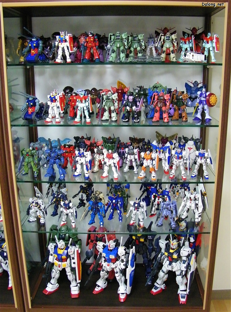 Gunpla - Wikipedia