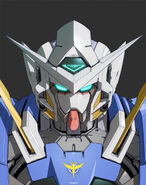 Gundam Exia LOL
