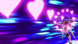 Zgmf Xa Lp Gundam Love Phantom The Gundam Wiki Fandom
