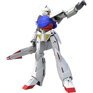 Turn A Gundam