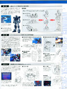 Impulse Gundam File 02 (Gundam Perfect Files, Issue 95, Pg 4)