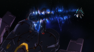 Using Tractor Beam