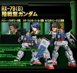 Rx 79 G Gundam Ground Type The Gundam Wiki Fandom