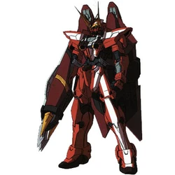 ZGMF-X12A Testament Gundam | The Gundam Wiki | Fandom