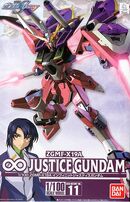Maquette Gundam seed Bandai – piecesajouets17