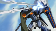 Duel Gundam Missile Pod Firing 01 (SEED HD Ep25)