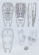 Customized Shield