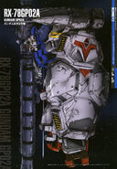 Gundam-'Physalis'